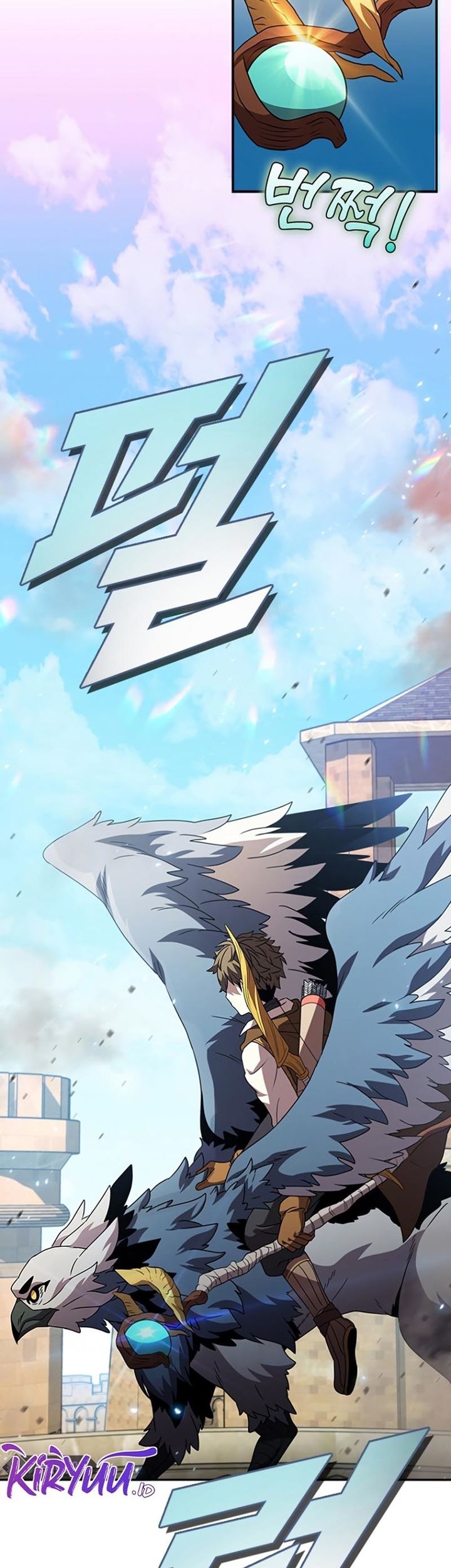 Taming Master Chapter 86 - halaman 33