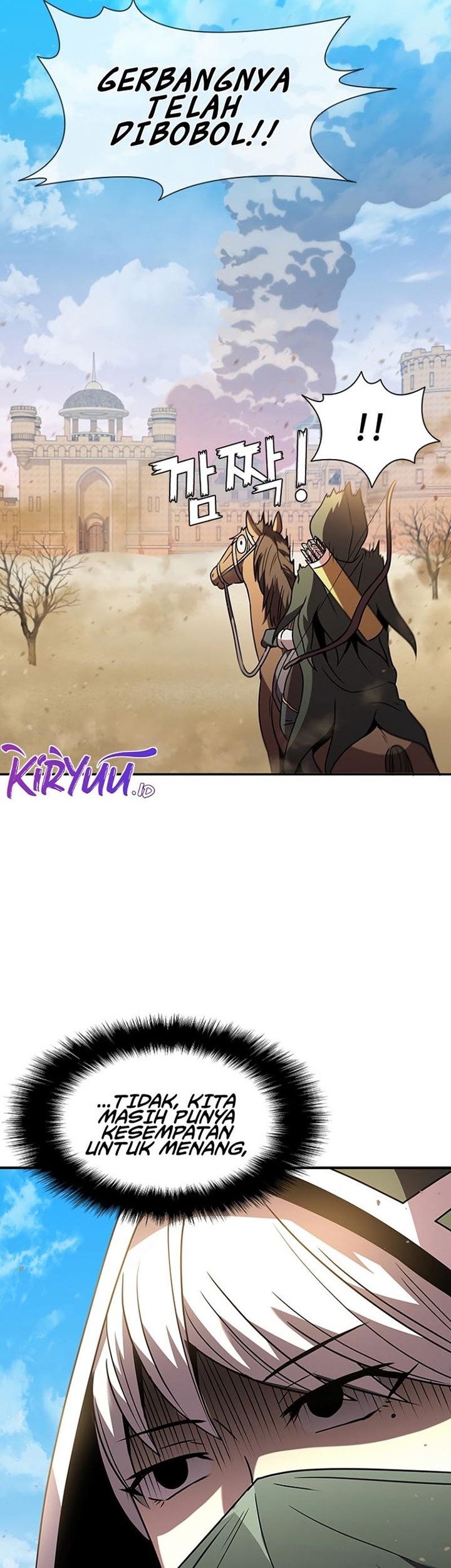 Taming Master Chapter 86 - halaman 48