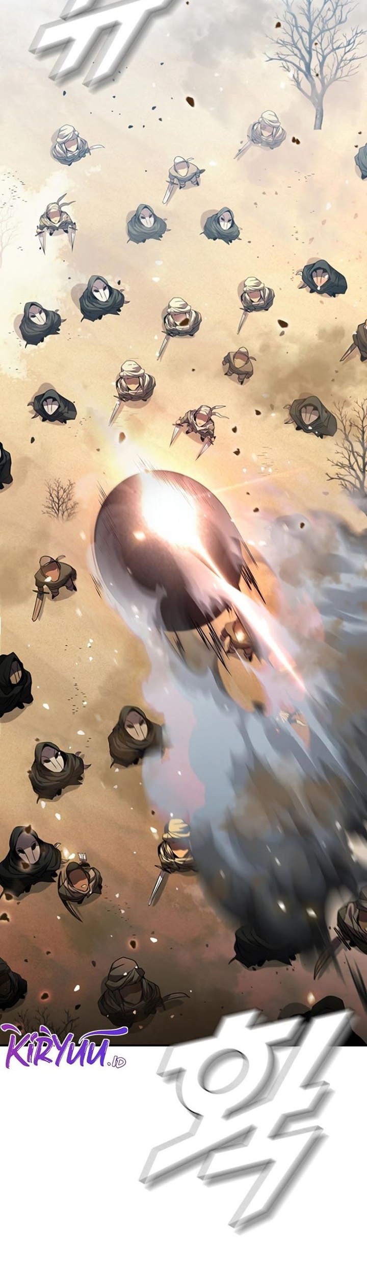 Taming Master Chapter 86 - halaman 5
