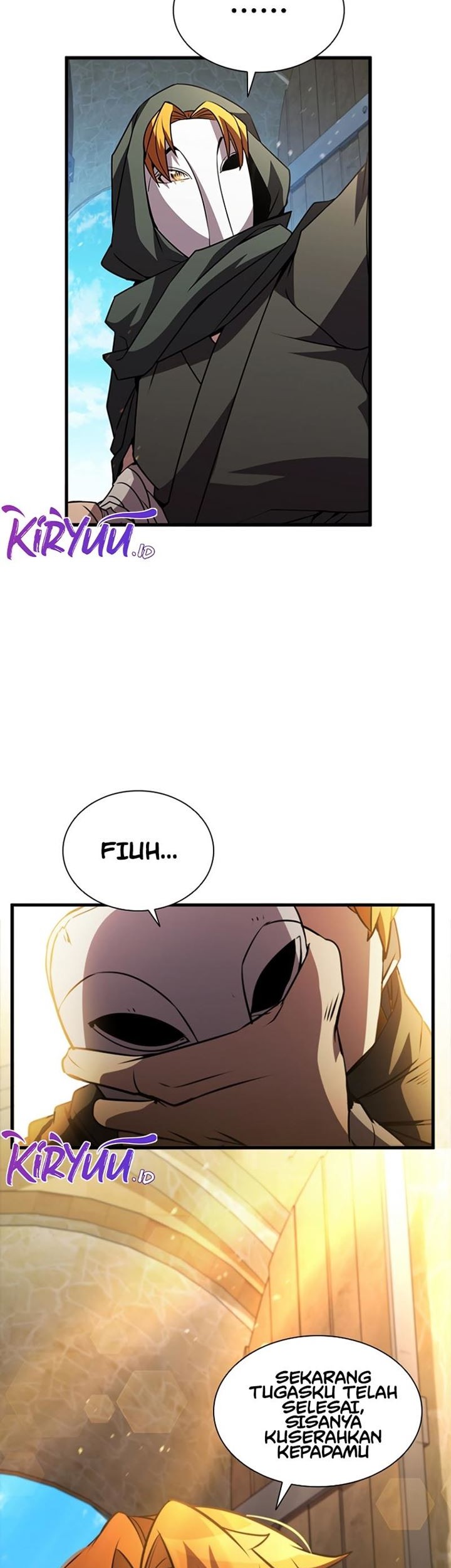 Taming Master Chapter 86 - halaman 55