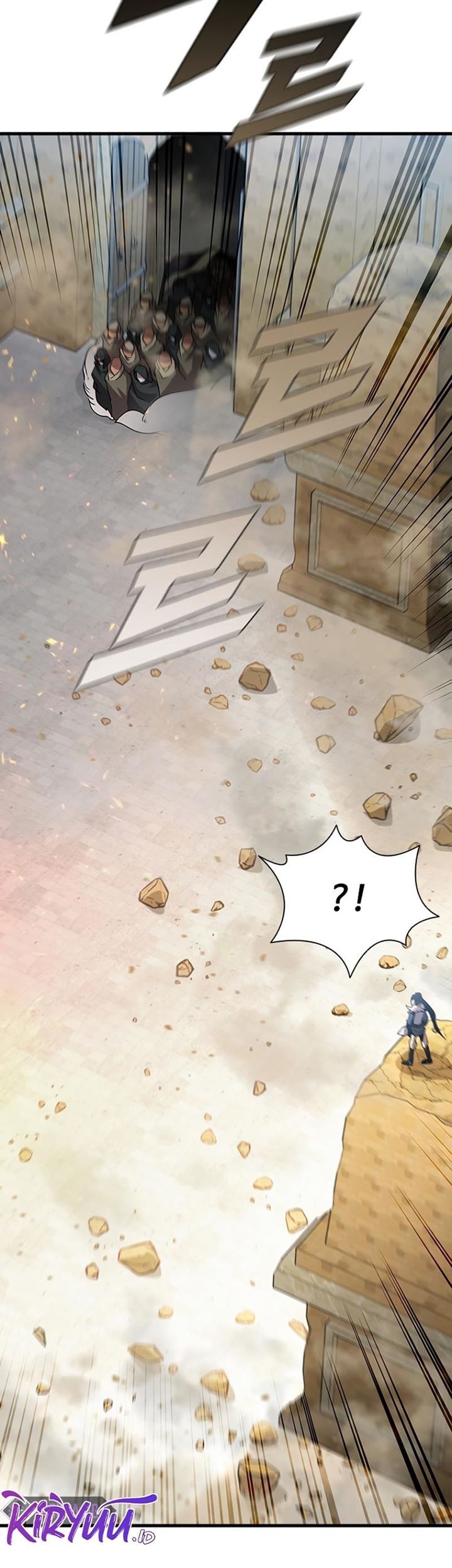 Taming Master Chapter 86 - halaman 57