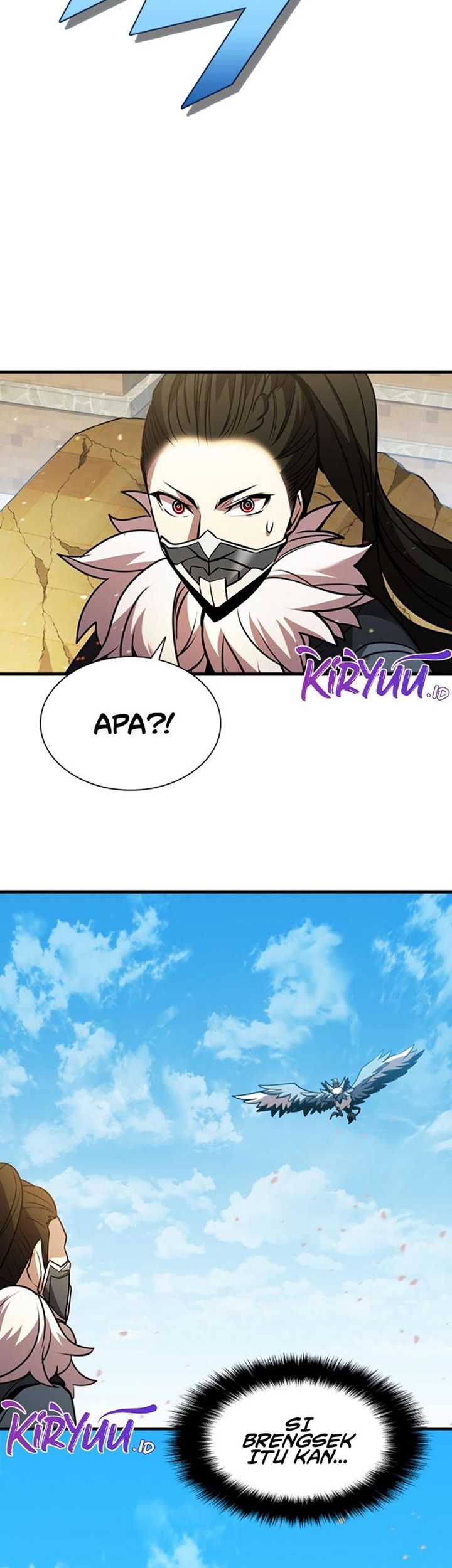 Taming Master Chapter 86 - halaman 60