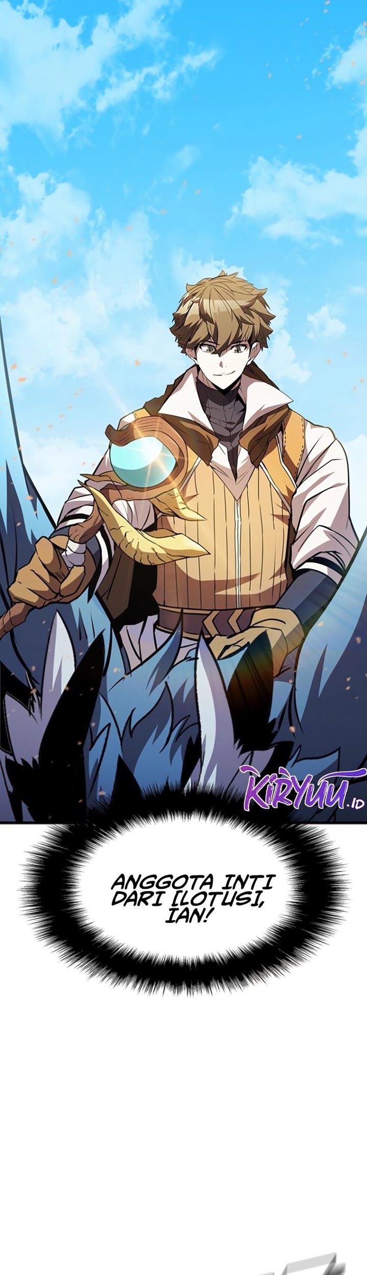 Taming Master Chapter 86 - halaman 61