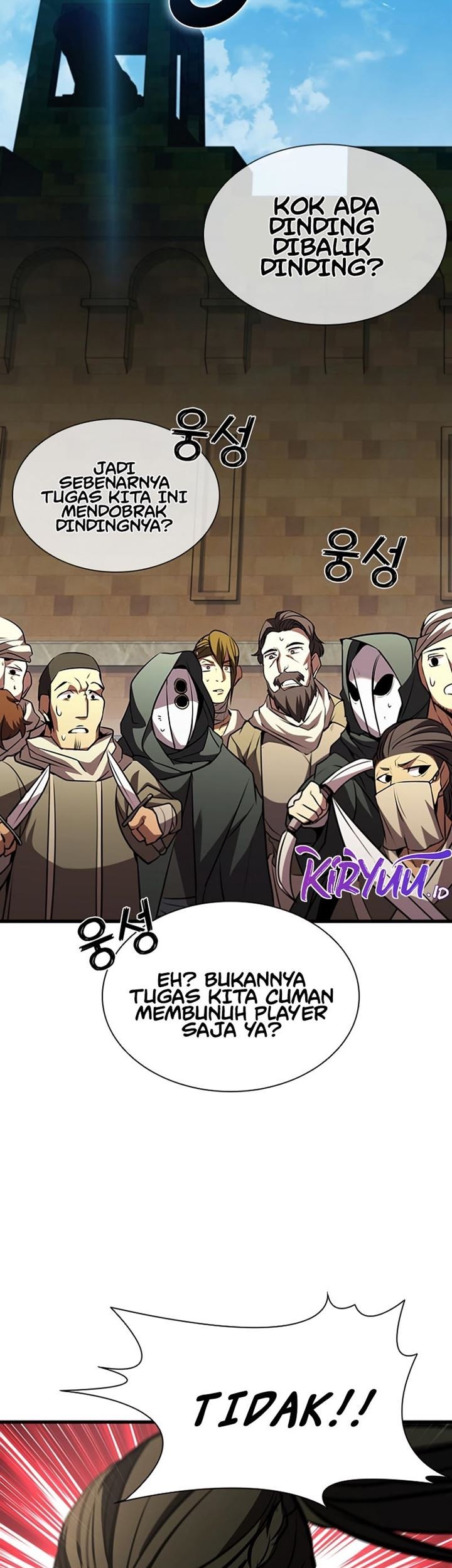 Taming Master Chapter 86 - halaman 63
