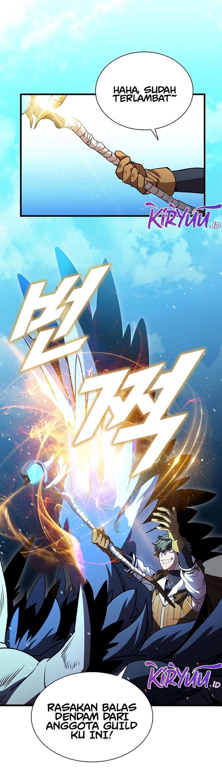 Taming Master Chapter 86 - halaman 65