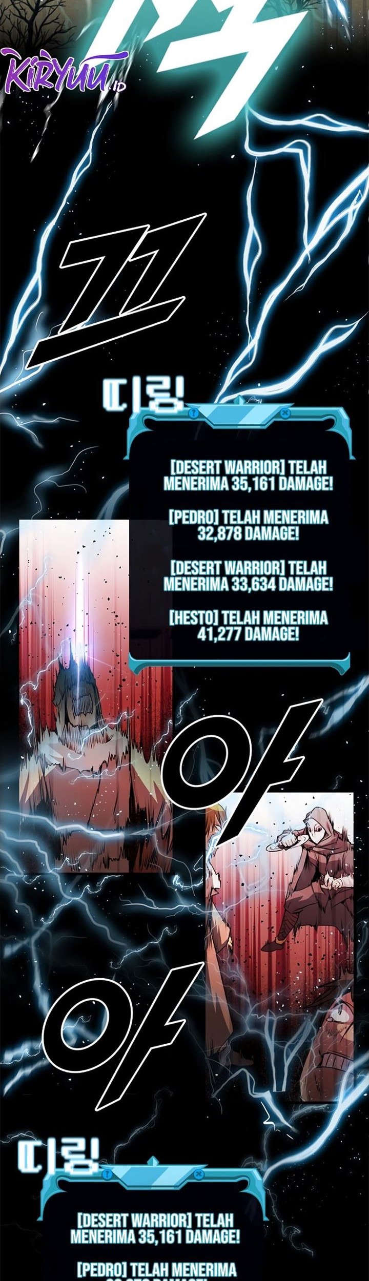 Taming Master Chapter 86 - halaman 68