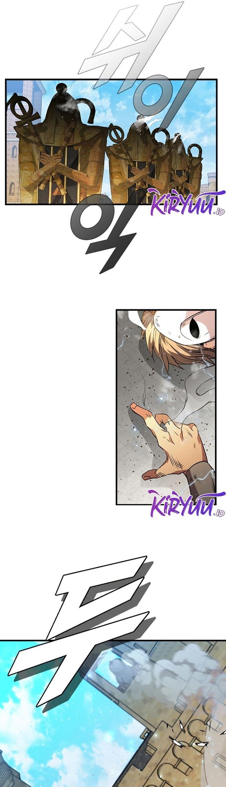 Taming Master Chapter 86 - halaman 71