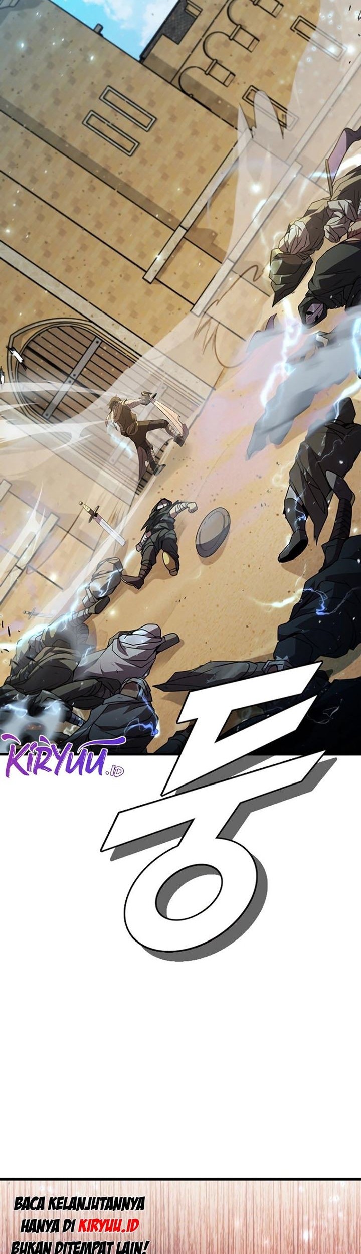 Taming Master Chapter 86 - halaman 72