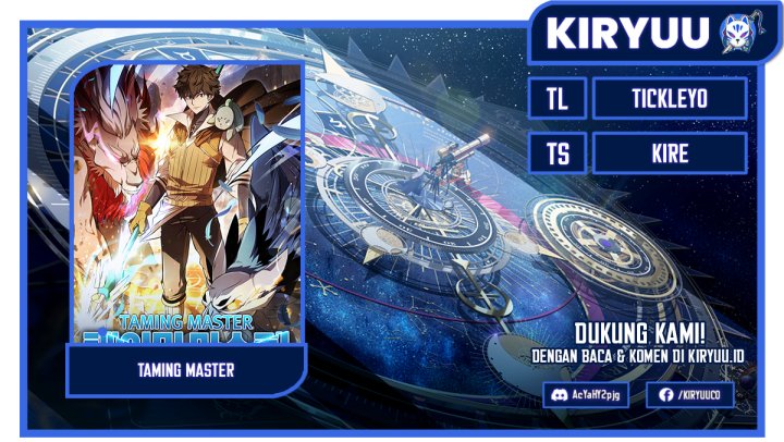 Taming Master Chapter 87 - halaman 1
