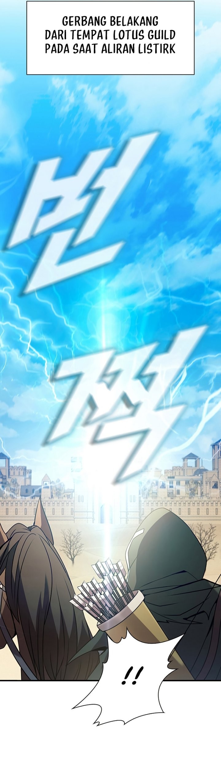 Taming Master Chapter 87 - halaman 21