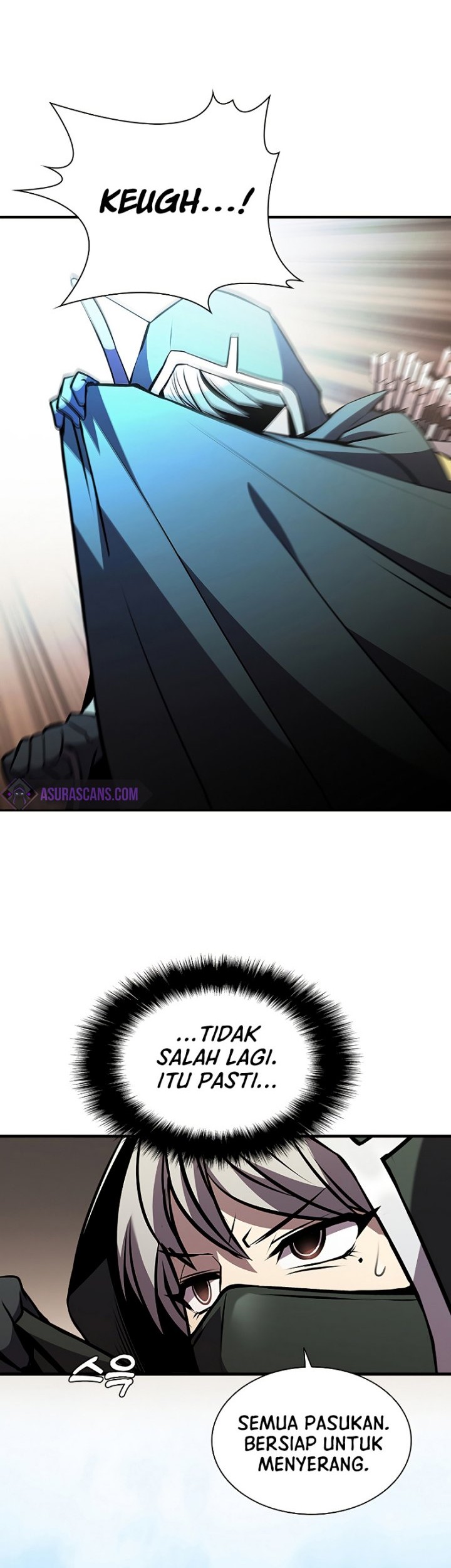 Taming Master Chapter 87 - halaman 22