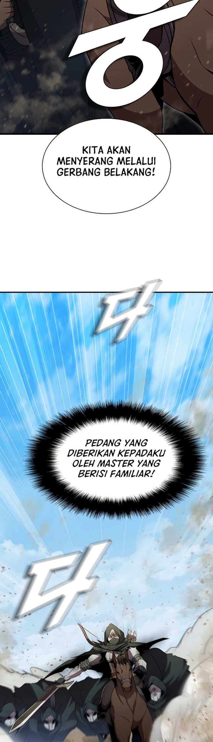 Taming Master Chapter 87 - halaman 24