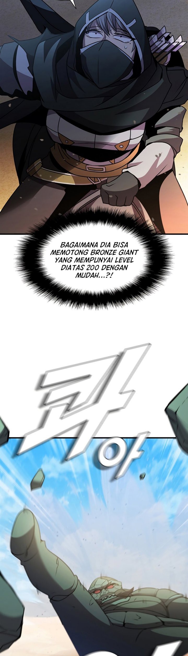 Taming Master Chapter 87 - halaman 38