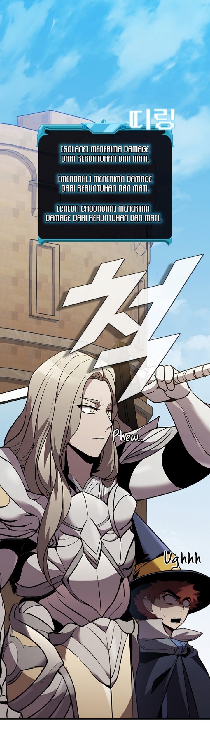 Taming Master Chapter 87 - halaman 41