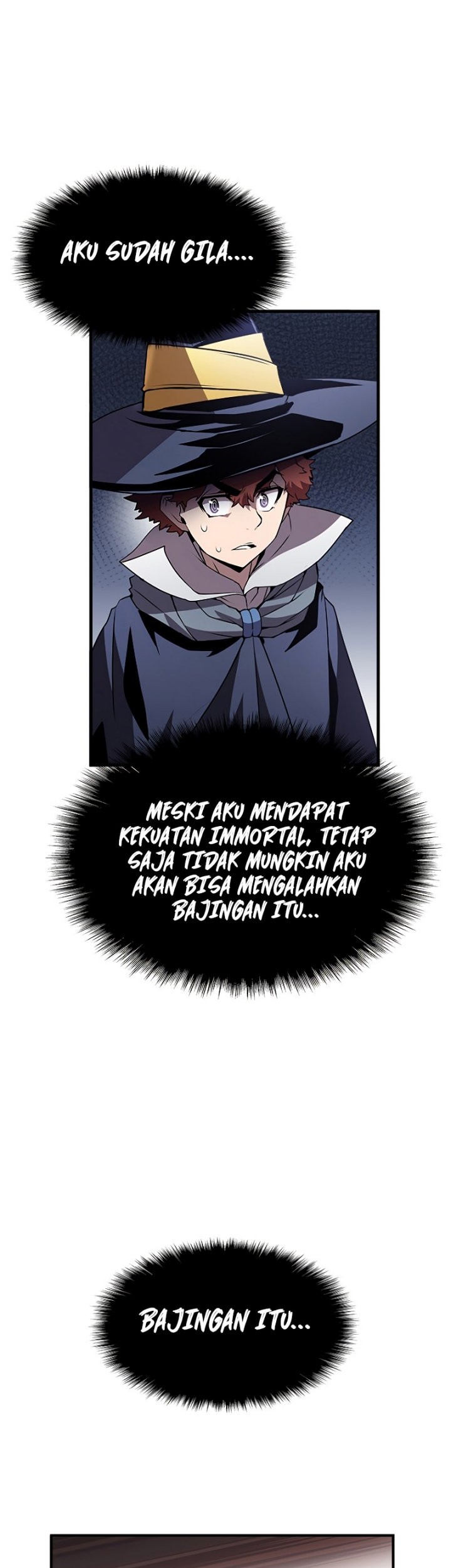 Taming Master Chapter 87 - halaman 42