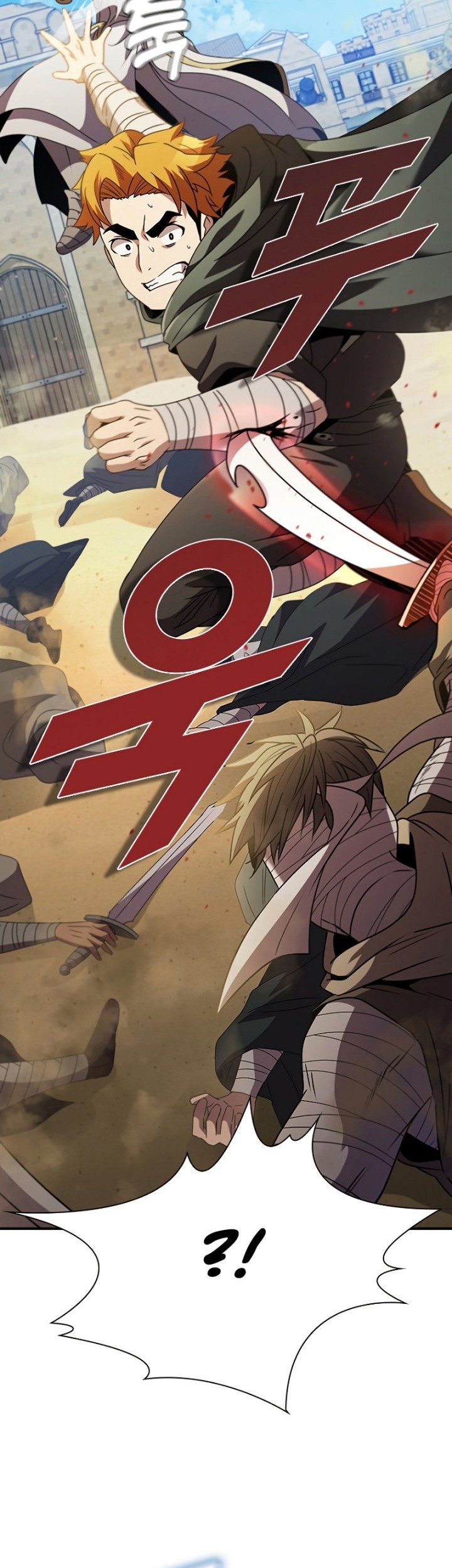 Taming Master Chapter 87 - halaman 46