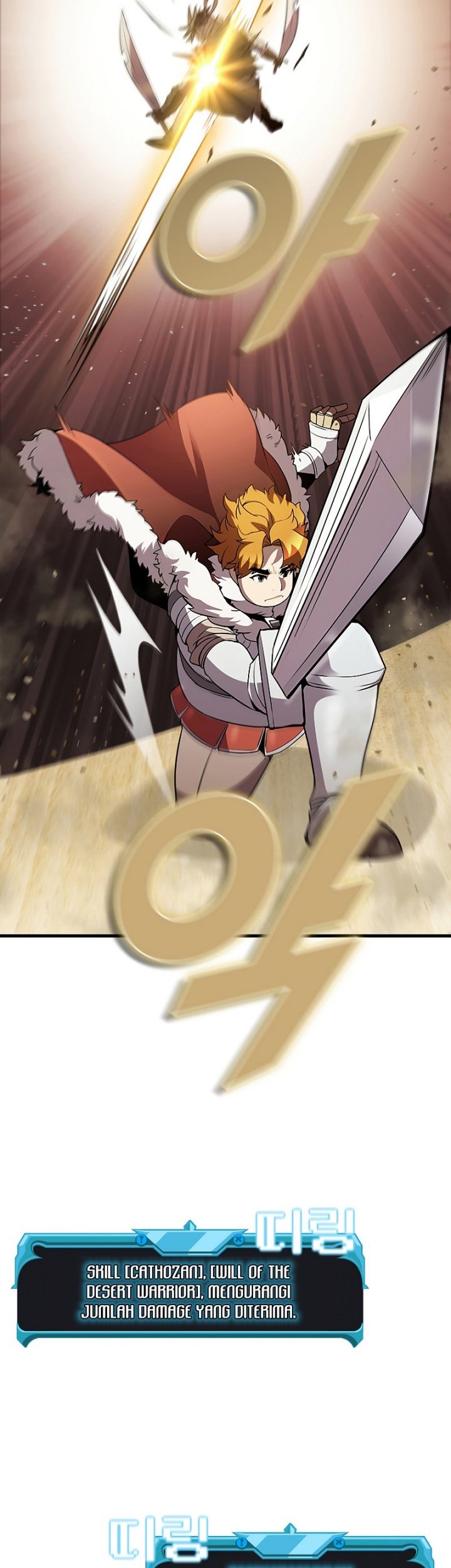 Taming Master Chapter 87 - halaman 48