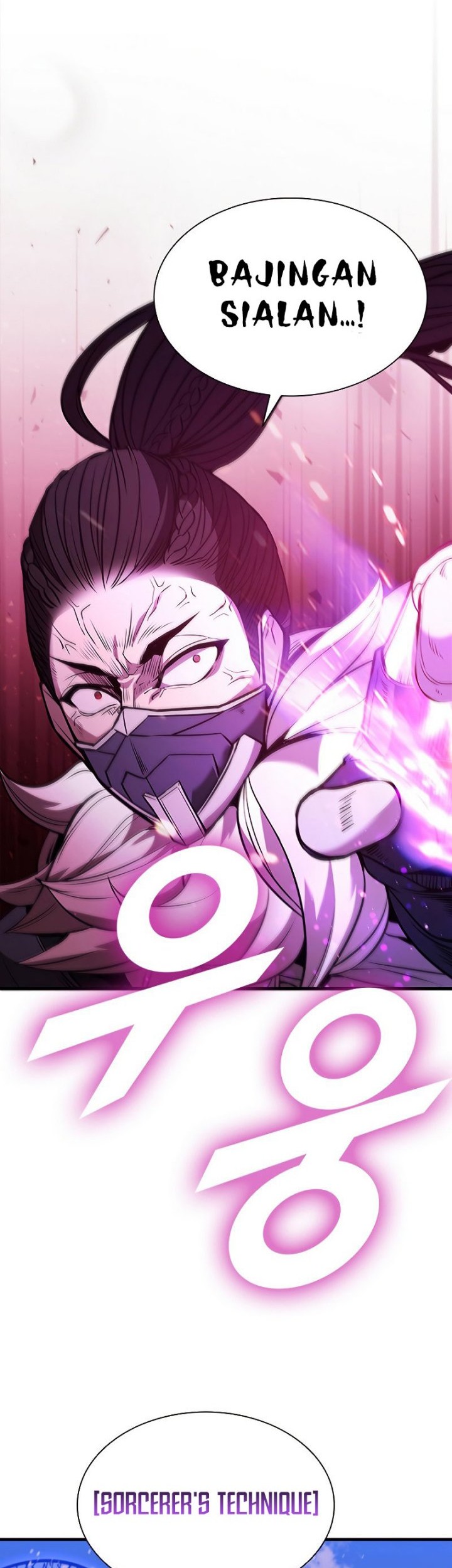 Taming Master Chapter 87 - halaman 56