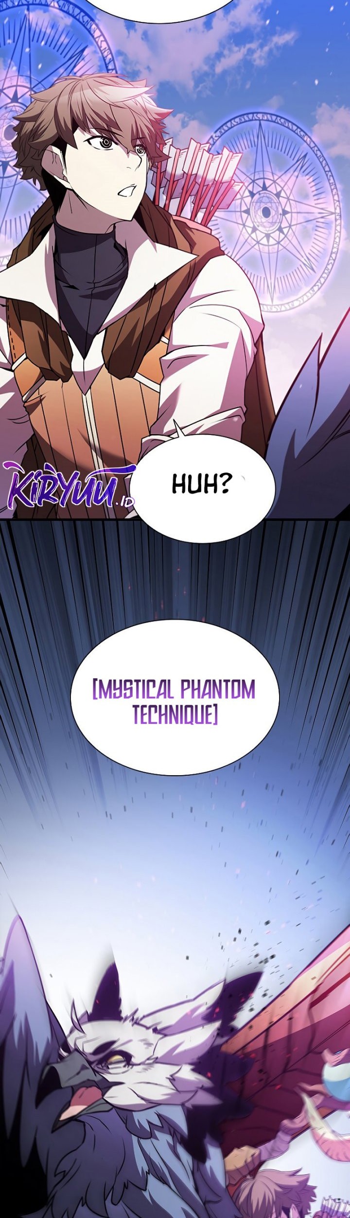 Taming Master Chapter 87 - halaman 57