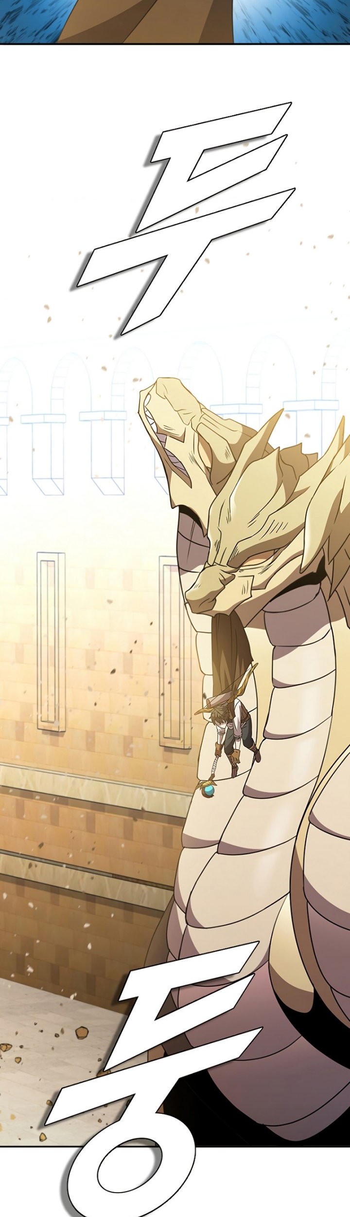 Taming Master Chapter 87 - halaman 61