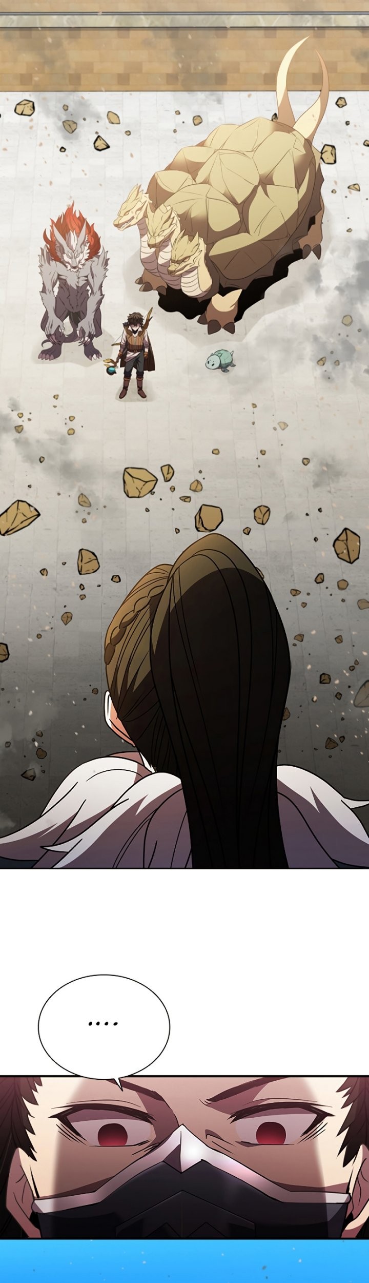 Taming Master Chapter 87 - halaman 64