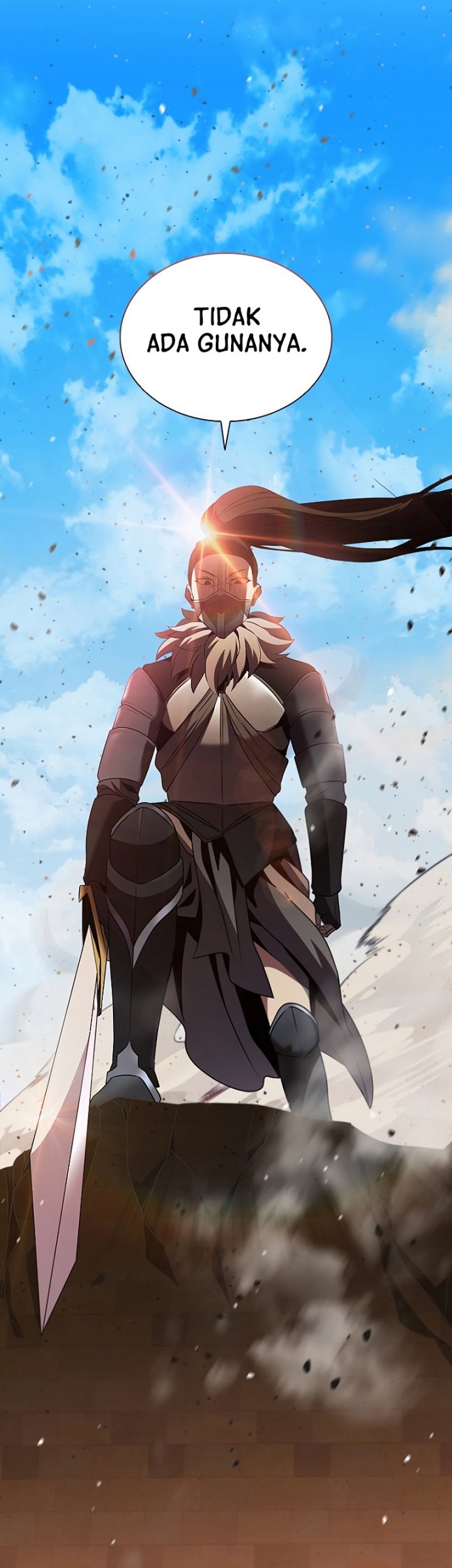 Taming Master Chapter 87 - halaman 65