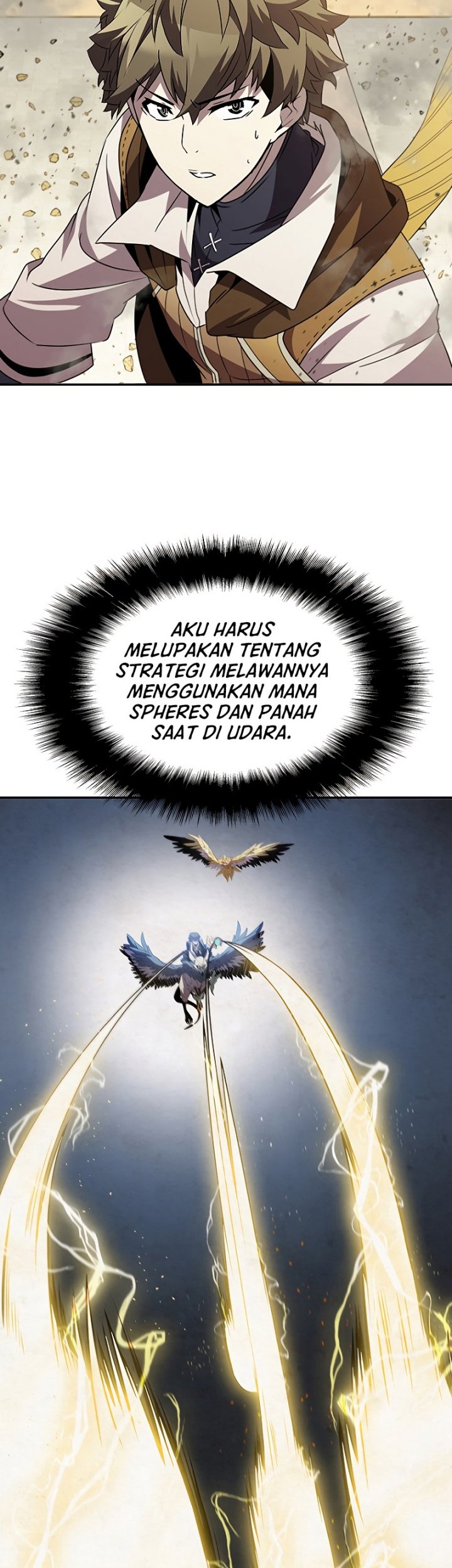 Taming Master Chapter 87 - halaman 67
