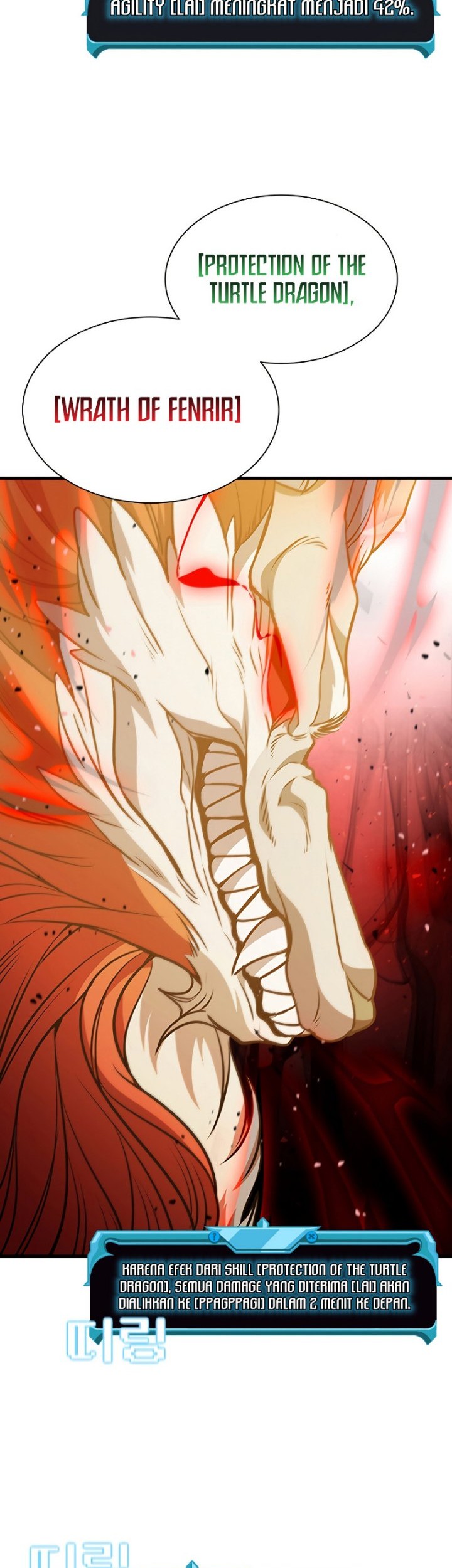 Taming Master Chapter 87 - halaman 70