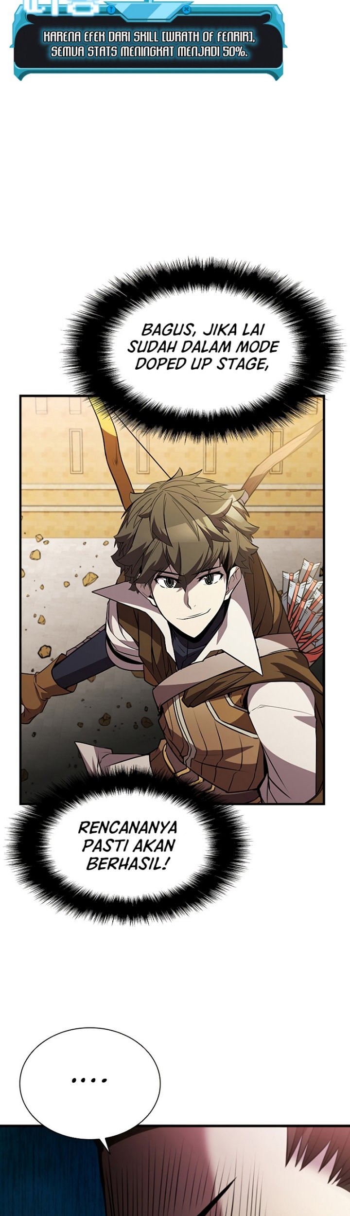 Taming Master Chapter 87 - halaman 71