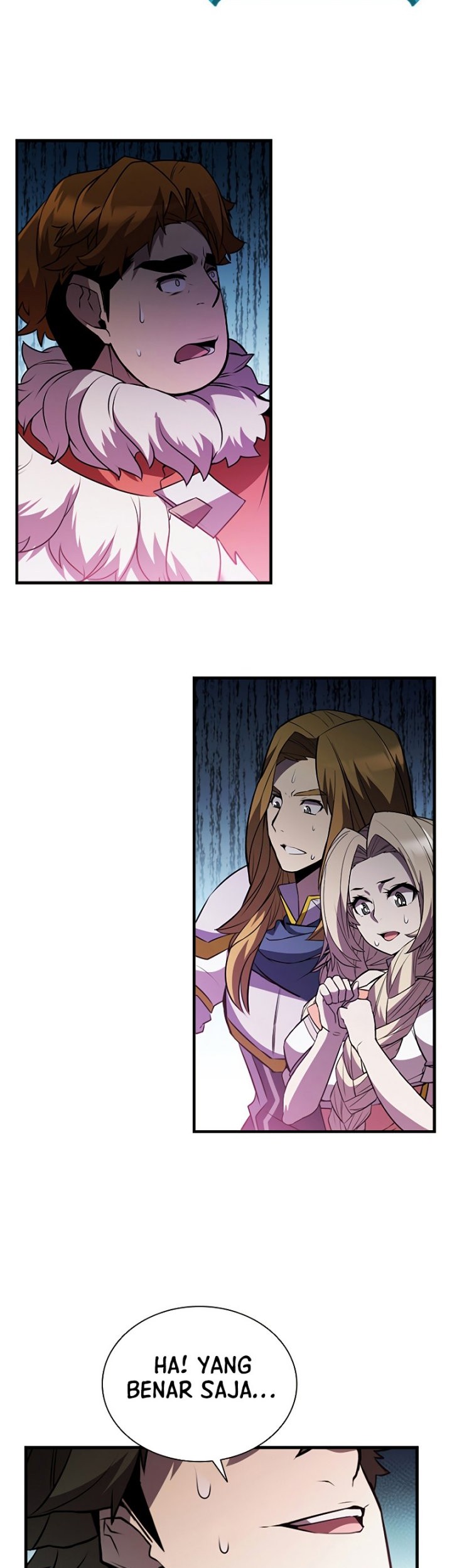 Taming Master Chapter 87 - halaman 76