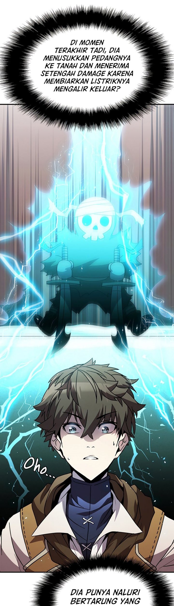 Taming Master Chapter 87 - halaman 8