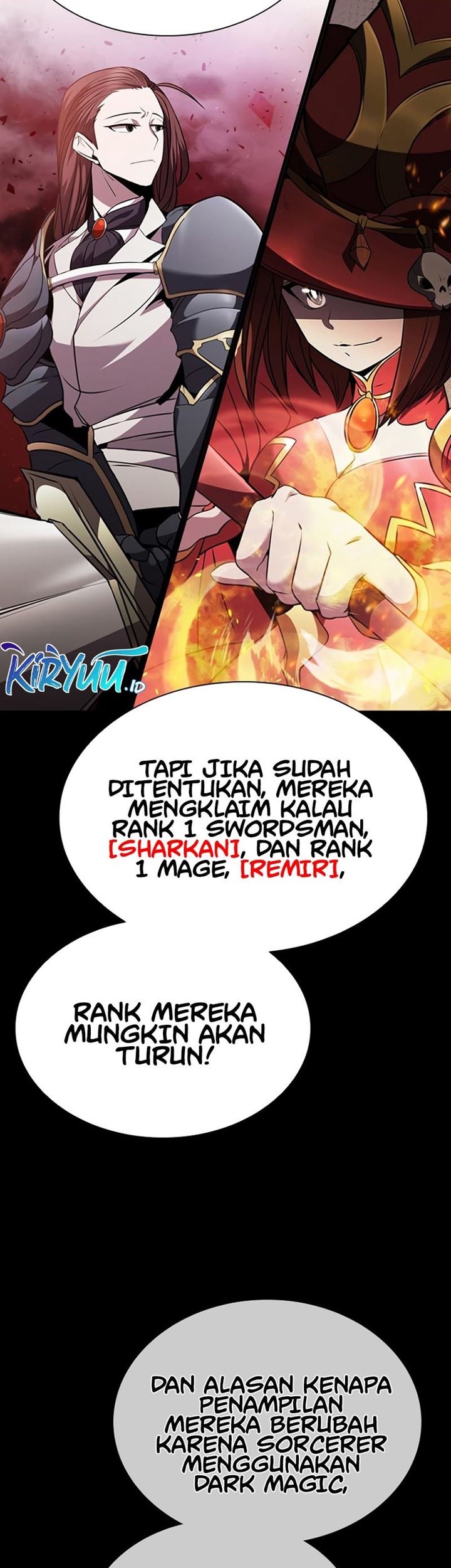 Taming Master Chapter 88 - halaman 10