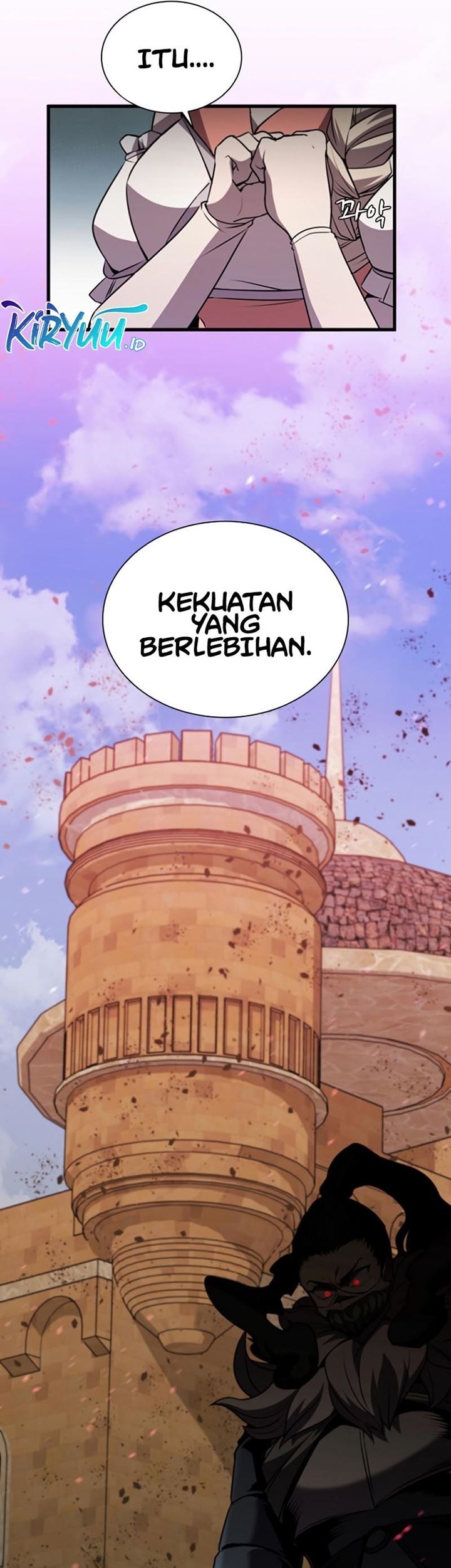Taming Master Chapter 88 - halaman 13