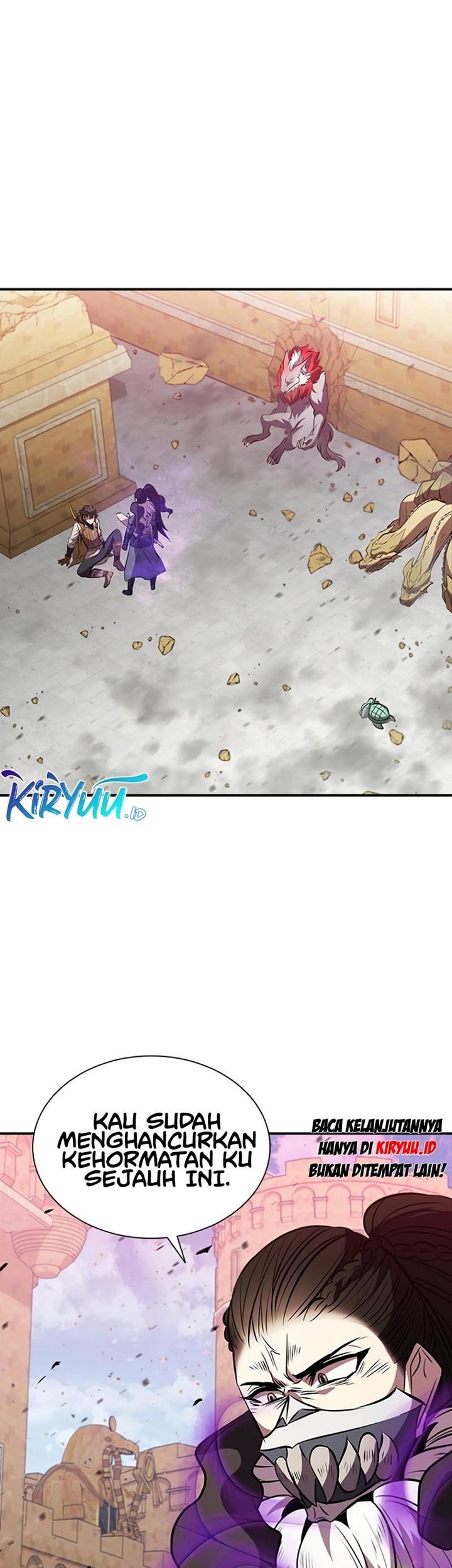 Taming Master Chapter 88 - halaman 17
