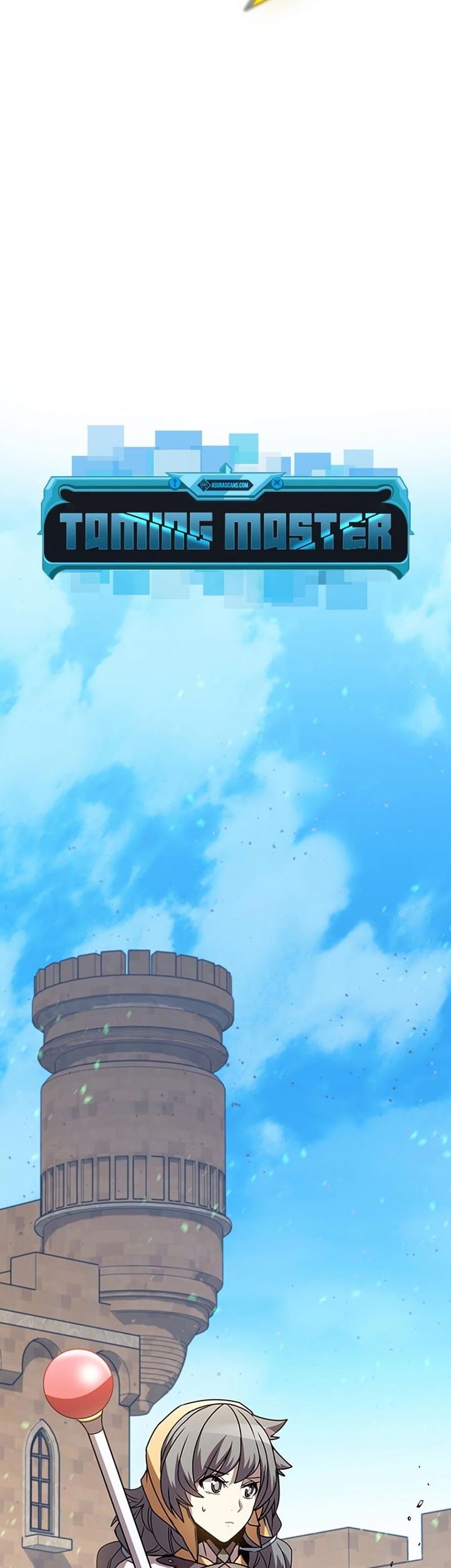 Taming Master Chapter 88 - halaman 25