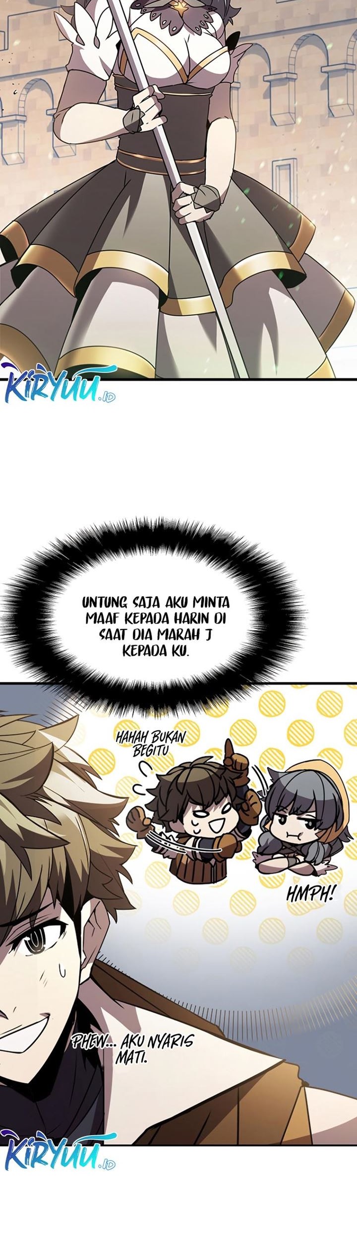 Taming Master Chapter 88 - halaman 26