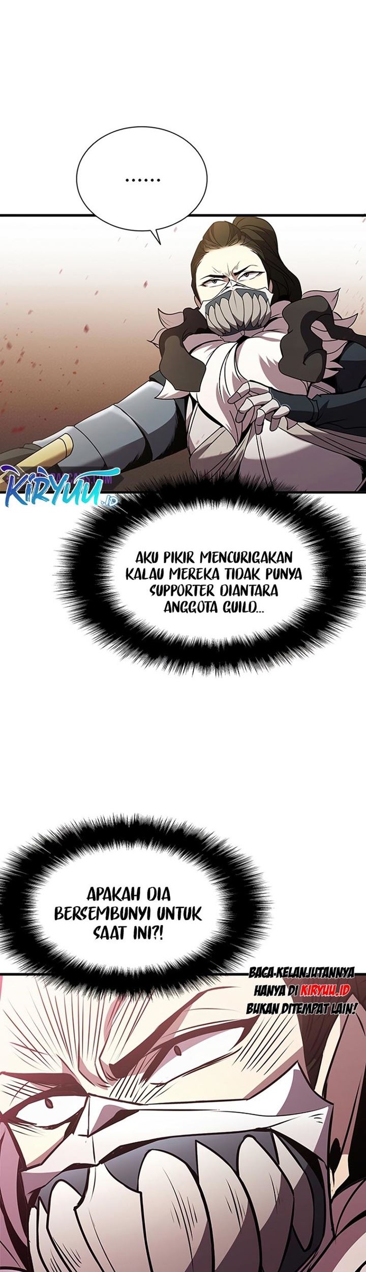 Taming Master Chapter 88 - halaman 27