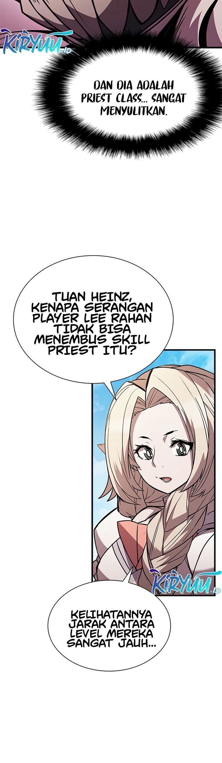 Taming Master Chapter 88 - halaman 28
