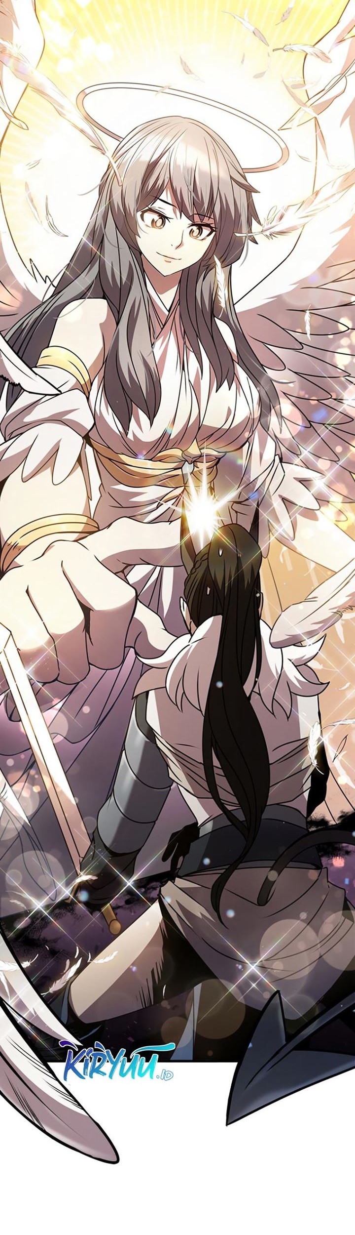 Taming Master Chapter 88 - halaman 30