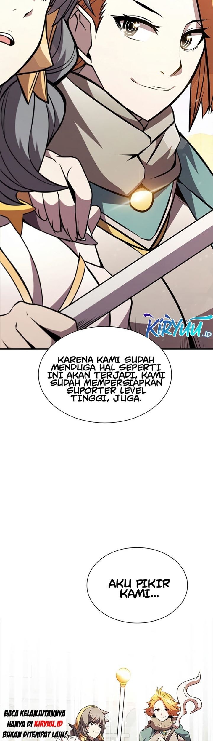 Taming Master Chapter 88 - halaman 39