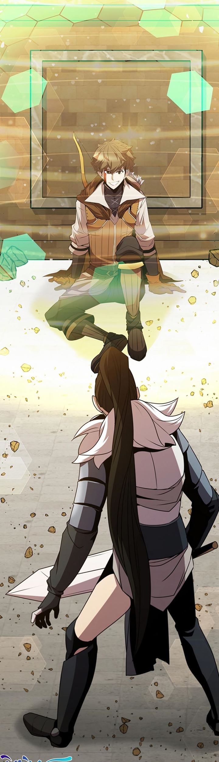 Taming Master Chapter 88 - halaman 41