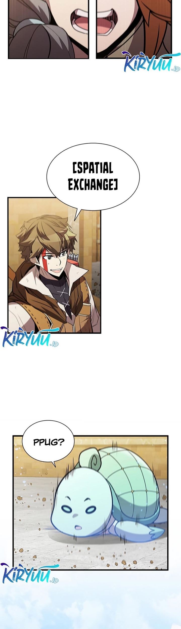 Taming Master Chapter 88 - halaman 45