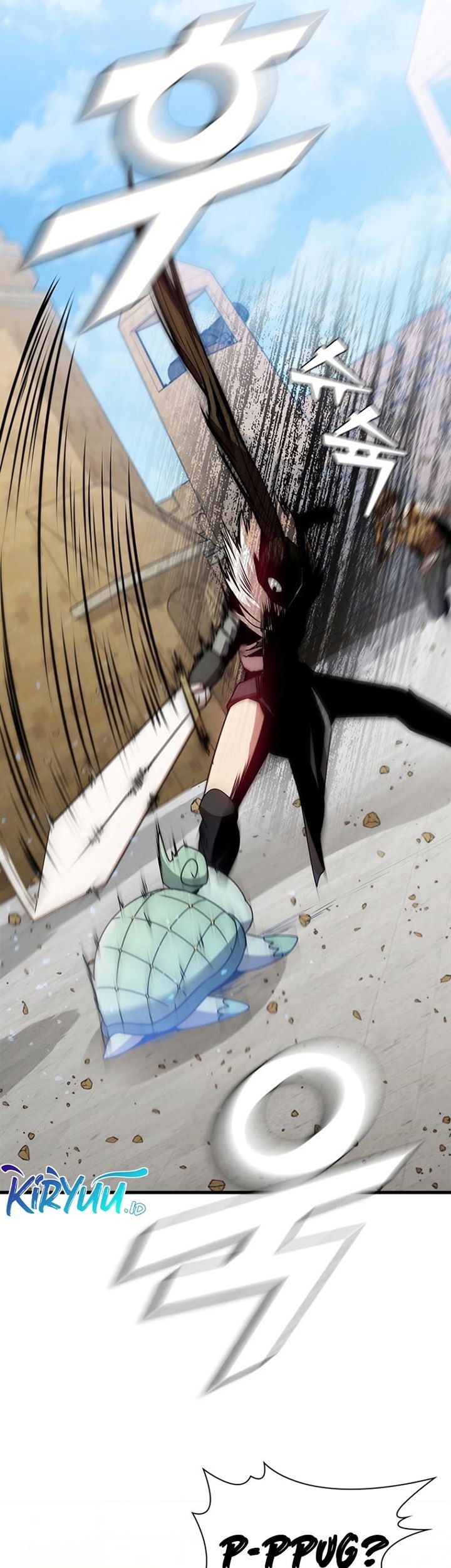 Taming Master Chapter 88 - halaman 47