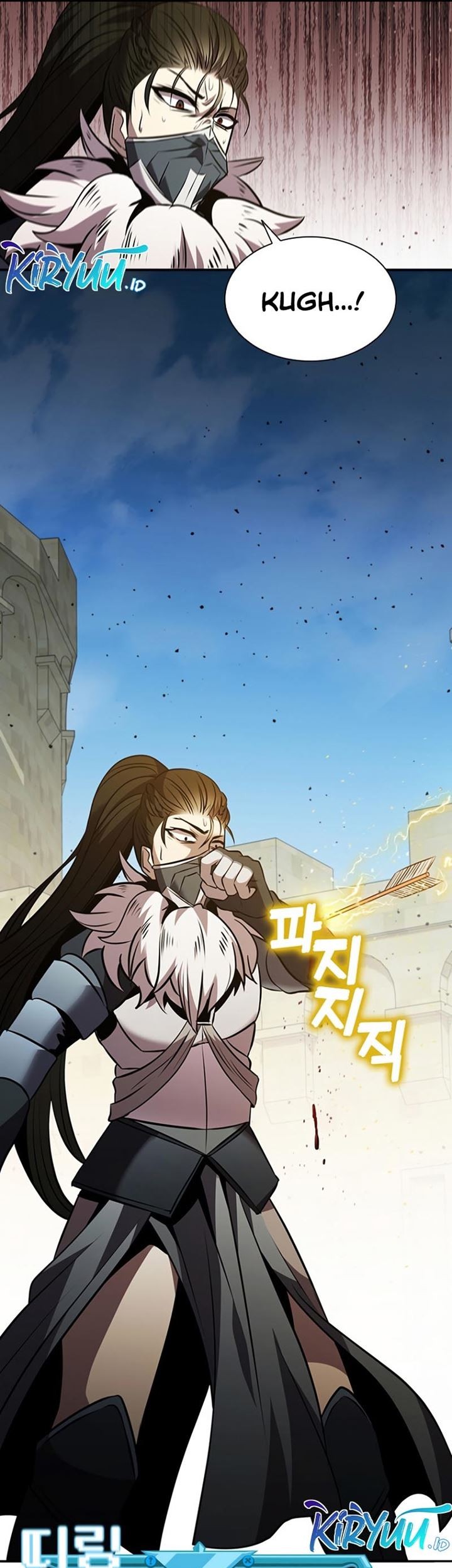 Taming Master Chapter 88 - halaman 64