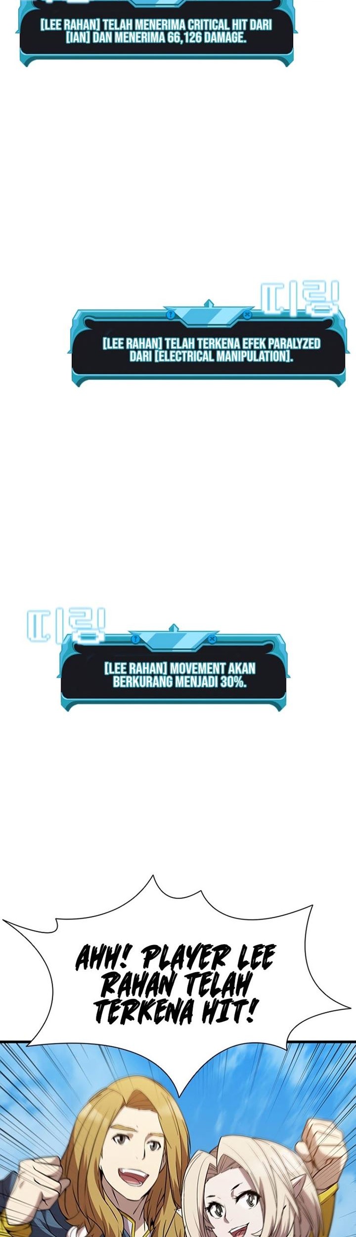 Taming Master Chapter 88 - halaman 65