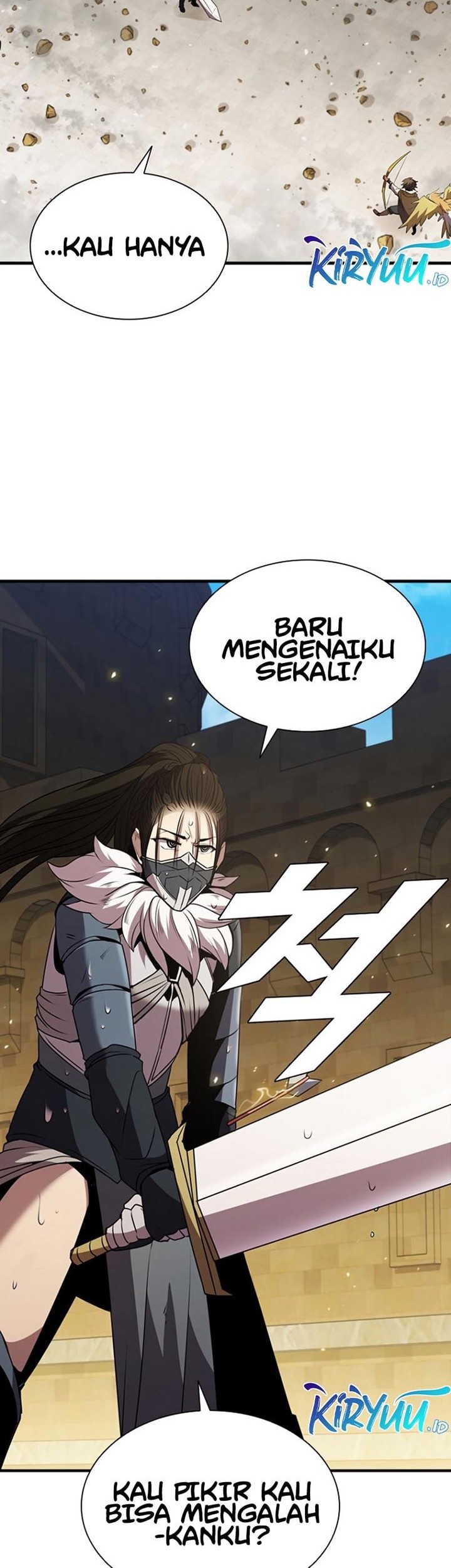 Taming Master Chapter 88 - halaman 67