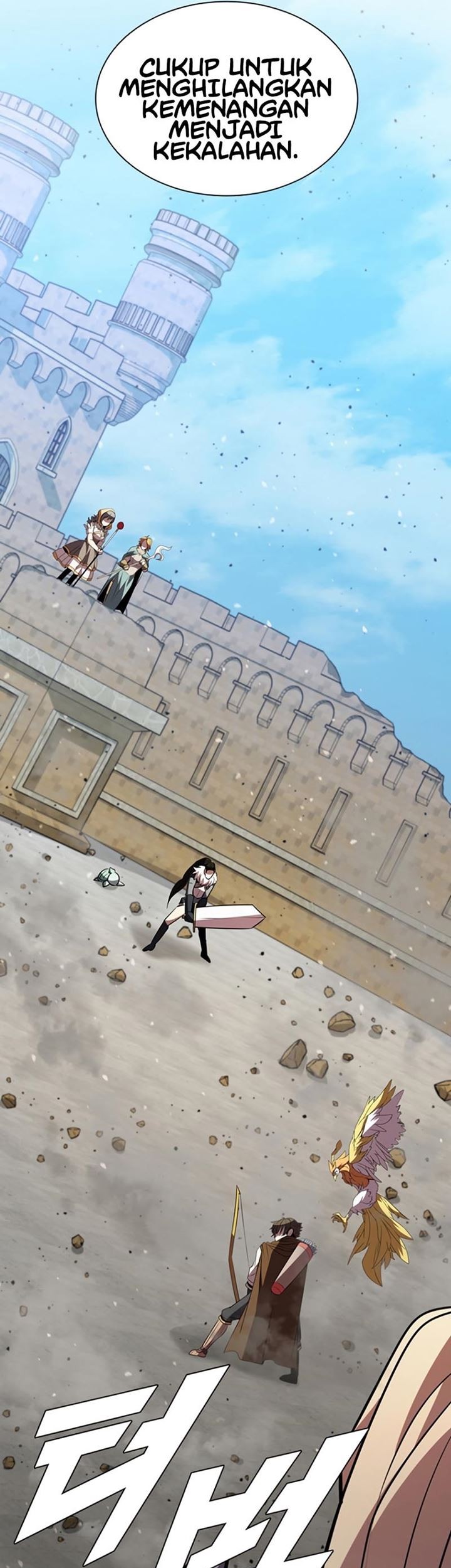 Taming Master Chapter 88 - halaman 70