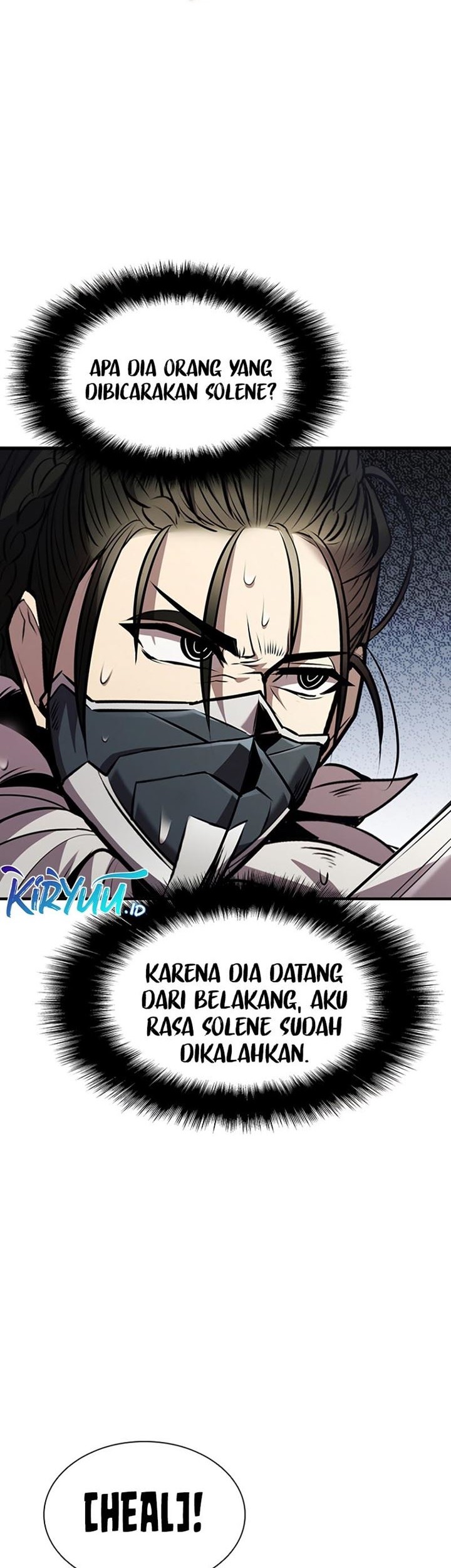 Taming Master Chapter 88 - halaman 73