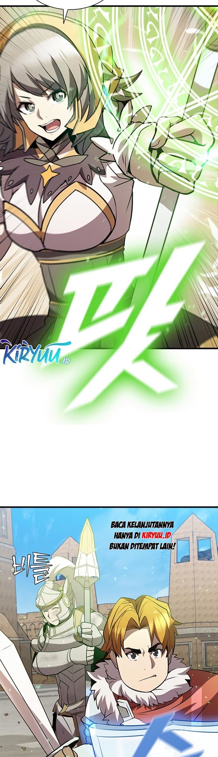 Taming Master Chapter 88 - halaman 74