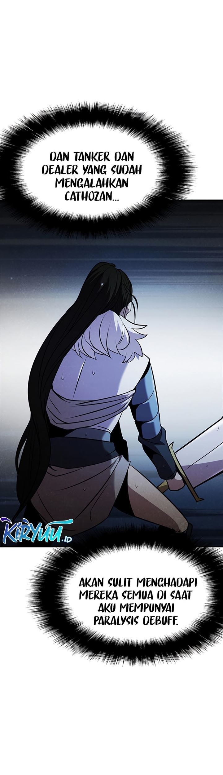 Taming Master Chapter 88 - halaman 76